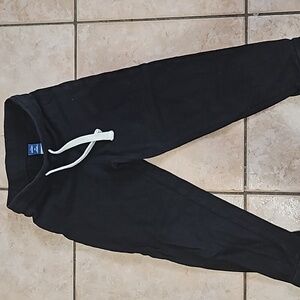 Old Navy kids track pants
